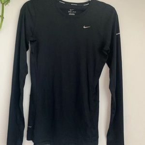 Nike Long Sleeve top